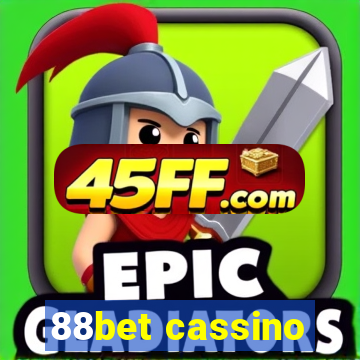 88bet cassino